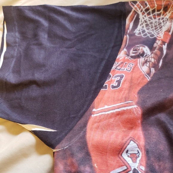 Michael Jordan graphic tshirts - Picture 3 of 6